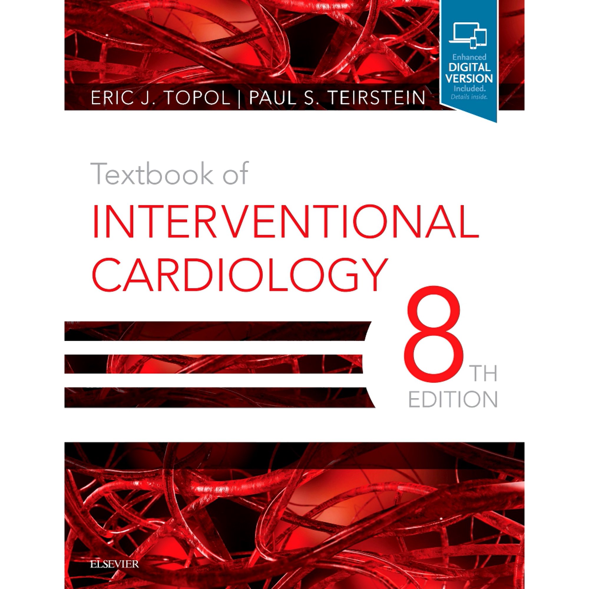 Textbook of Interventional Cardiology