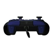 Turtle Beach REMATCH Advanced Wired Controller (Dark Cosmos Reveal) for Xbox Series X|S, Xbox One & Windows 10/11 PC