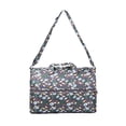 thumbnail image 2 of Bolsa De Hombro Lady Storage Handbag Travel Luggage Bolsa Tote Reutilizable marrón BLESIY Bolso de hombro de viaje, 2 of 8