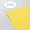 thumbnail image 3 of 25 Packs Hanging File Folders Pink,Letter Size 8.5x11,Hanging File Folders with 1/5-cut Tabs,File Folders for Filing Cabinet with Tabs,Designed for Bulky Files,Ideal Office,School Classroom, 3 of 9