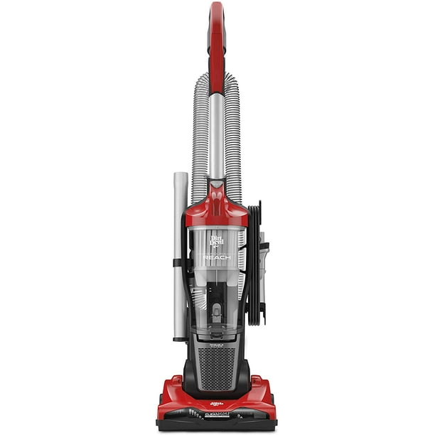 Dirt Devil Endura Reach Upright Bagless Vacuum Cleaner for Carpet and