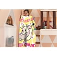 thumbnail image 6 of Yibo Loves Horses Blanket Flannel Soft and Comfortable Anti-static Bed Sofa Blanket, 6 of 9