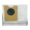 thumbnail image 2 of For eufy Robot Vacuum C10 Robot Vacuum Accessories Side Brush Filter Dust Bag, 2 of 9