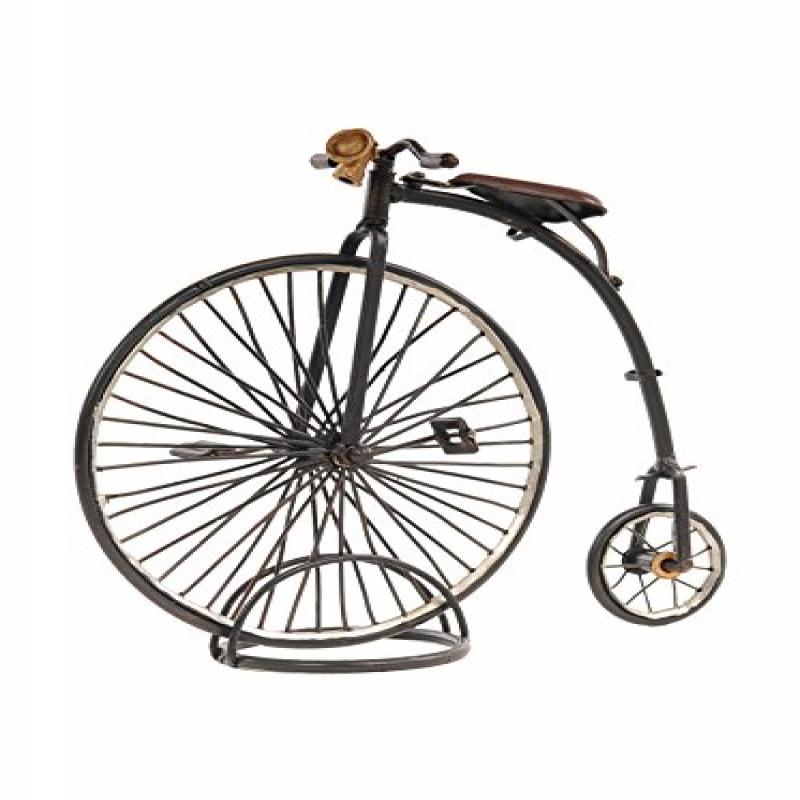 first penny farthing
