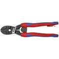 thumbnail image 3 of KNIPEX COBOLT MINI BOLT CUTTER W/ NOTCHED BLADES, 3 of 4