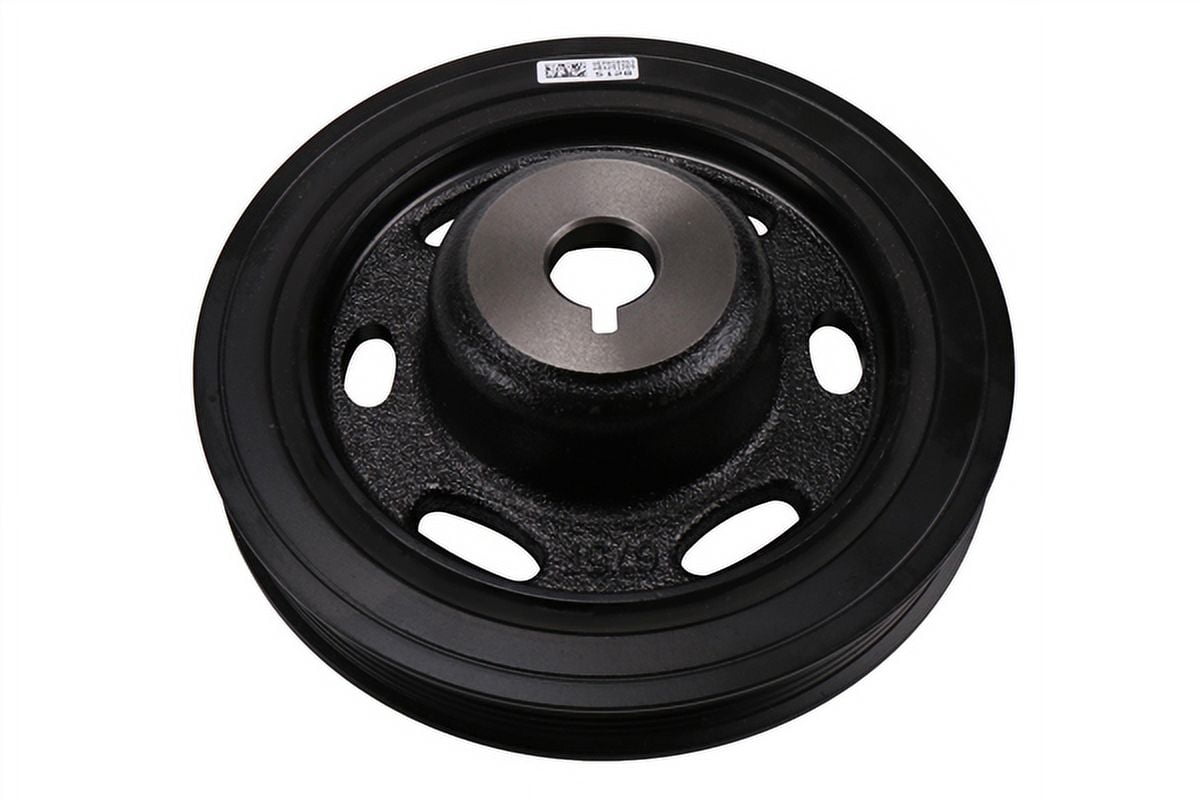 GM Genuine Parts Crankshaft Balancer