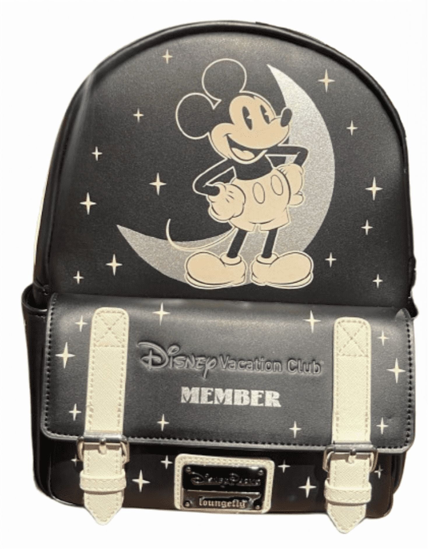 Disney The Haunted Mansion Ghost Host Loungefly Mini  display picture 1