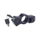 thumbnail image 1 of Candado genérico para motocicleta, resistente, para scooters, motos de cross y bicicletas eléctricas. Negro, 1 of 9