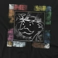 thumbnail image 2 of Monopoly T-Shirt Dusty Game Board No Logo Unisex Graphic Tee For Men & Women, 2 of 7