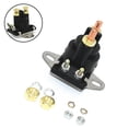 thumbnail image 2 of Marine Starter Tilt Trim Relay Solenoid 12V for MerCruiser 89-96158T Solenoid Fangkenuo, 2 of 8