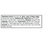 BetterBody Foods Organic Coconut Flour, Grain-Free Flour, 2.25 lbs