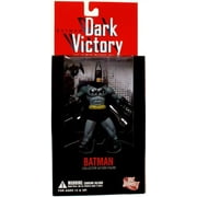 Batman Dark Victory Batman Action Figure