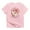 Petal Pink, variant on CafePress - Sleep With A Cat T Shirt - Infant T-Shirt