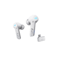 thumbnail image 3 of ROG Cetra True Wireless SpeedNova Gaming Earbuds - White, 3 of 9