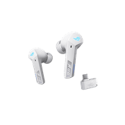 ROG Cetra True Wireless SpeedNova Gaming Earbuds - White