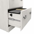 thumbnail image 5 of UrbanPro 2 Drawer Lateral File Cabinet in Linen White Oak - Engineered Wood, 5 of 7