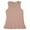 pink, variant on - Little Girls' Ribbed Tank Top with Emboidered Logo 3024-4 (Yellow)