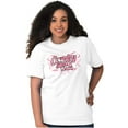thumbnail image 3 of Country Strong Southwestern Cowgirl Women's Graphic T Shirt Tees Brisco Brands S, 3 of 5