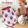 Extra Extra Large Dog Clothes Cat Outfits for Easter Dog Clothes Large