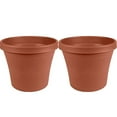 thumbnail image 1 of Pot de Démarrage de Semences 2 Pcs pour Plantes Succulentes et Semis, 1 of 3