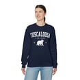 thumbnail image 6 of Tuscaloosa Alabama Sweatshirt, Gifts, Crewneck, 6 of 6