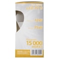 thumbnail image 3 of Foco LED Great Value A19 Luz Cálida 12 W, 3 of 4