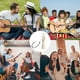thumbnail image 4 of Kazoo Flute | Instrumento de boquilla de plástico fácil de aprender | Construcción Ligera y Duradera | Sonido musical único y versátil | Diversión para jam sessions, fiestas, adultos | Elección, 4 of 5