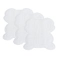 thumbnail image 1 of Almohadillas de Axila Desechables, Buena Transpirabilidad Almohadillas de Sudor Ultra Suaves para El Verano, 1 of 7