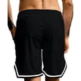 thumbnail image 3 of Short Para Hombre Shendy Vendy Bermuda Skinny Casual, 3 of 4