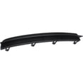 thumbnail image 5 of For Acura TL 2004 2005 2006 Fog Light Cover Driver Side | Front | Plastic | Mesh Style | Primed | Replacement For AC1038103 | 71107SEPA00, 5 of 6