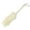Beige, variant on Cheers.US Back Scrubber Brush Long Handle for Shower, Sponge Back Brush, Body Exfoliator Scrubber Bath Brush for Men Women, Exfoliating Cleaning Back Scrubber for Home