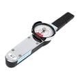 thumbnail image 3 of Llave dinamométrica /8- Precisión de hasta un 4% Aguja de memoria Llave dinamométrica Newton metro para 0-30Nm, 3 of 8