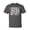 Charcoal, variant on I Wonder If Tacos Thinks About Me Too Sarcastic Humor Graphic Novelty Funny Tall T Shirt