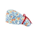 thumbnail image 2 of Gorro de exfoliación resistente al desgaste para enfermeras, ideal para masajes, adultos y cuidado de mascotas, para mujeres y hombres. B55, 2 of 8