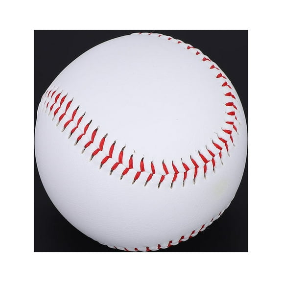 Training Baseball, Softball, Soft Baseball, For Game Practice