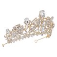 thumbnail image 1 of WEUVEB Diadema Con Para Novia Accesorio De Sofisticado, 1 of 6