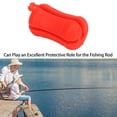 thumbnail image 4 of Fishing Rod Fixed Ball, Fishing Rod Straps Retreating Rod Device Fishing Pole Clip For Boat Fishing Supplie, 4 of 8