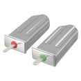 thumbnail image 4 of Ice Lolly Mould Popsicle Mould Stainless Steel Rack DIY With Popsicle Holder Homemade Ice Cream Mold With Popsicle Holder/, 4 of 8