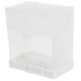 thumbnail image 1 of Houderco Alimentador Para Automático Transparente Sin Derrames Con Gran Capacidad Para Facilitar Alimentación, 1 of 8