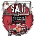 thumbnail image 1 of Pre-Owned Saw:Final Chapter (Rental Ready), 1 of 1