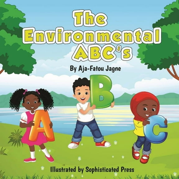 The Environmental ABC's, (Paperback)