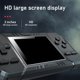 thumbnail image 2 of Teissuly Clearance Handheld Game Console 3 Inch Games Consoles Built-In 520 Rechargeable Battery Portable Style Game Consoles(Black, One Size) Teissuly WER2023081500634, 2 of 5