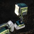 thumbnail image 4 of Makita ADML812 Outdoor Adventure™ 18V LXT® L.E.D. Flashlight/Spotlight, 4 of 12