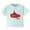 Light Blue, variant on Einccm Boys Submarine Graphic T-Shirt - Spring Summer Short Sleeve Crew Neck Casual Pullover Top for Toddler and Little Kids Ages 2-8