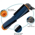thumbnail image 3 of Kit de Accesorios de Piezas de Repuesto para Aspiradora Robot RV2310AE Matrix, Cepillo Lateral Principal, Filtros HEPA, 3 of 7