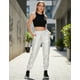 thumbnail image 3 of Jogger elegante blanco chica, 3 of 3