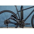 thumbnail image 3 of Abus, Granit CityChain XPlus 1060K, Chain Lock, Key, 10mm, 170cm, 5.6', Black, 3 of 5