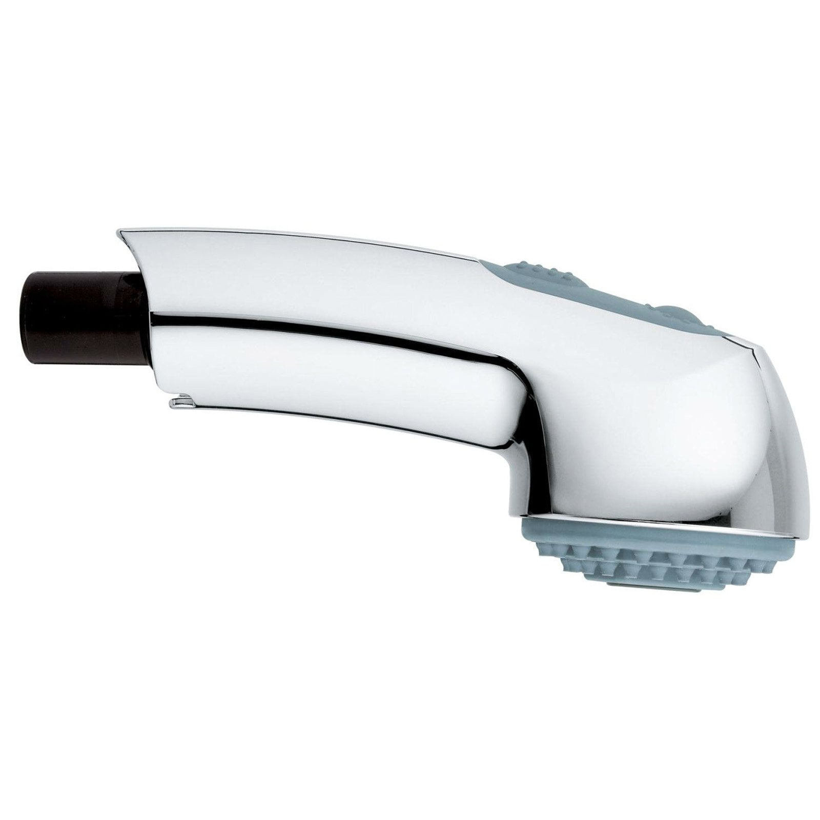 Grohe 46298AV0 Ladylux Plus Pull-Out Spray, Available in Various Colors ...