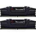 thumbnail image 1 of Memoria RAM DDR4 GSKILL Ripjaws V 16GB 3200MHz 2x8GB F4-3200C16D-16GVKB, 1 of 6