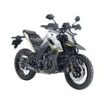 thumbnail image 3 of Motocicleta Deportiva U1 200 Plata ZONTES Trail U1 155cc Amarillo Deportiva, 3 of 6